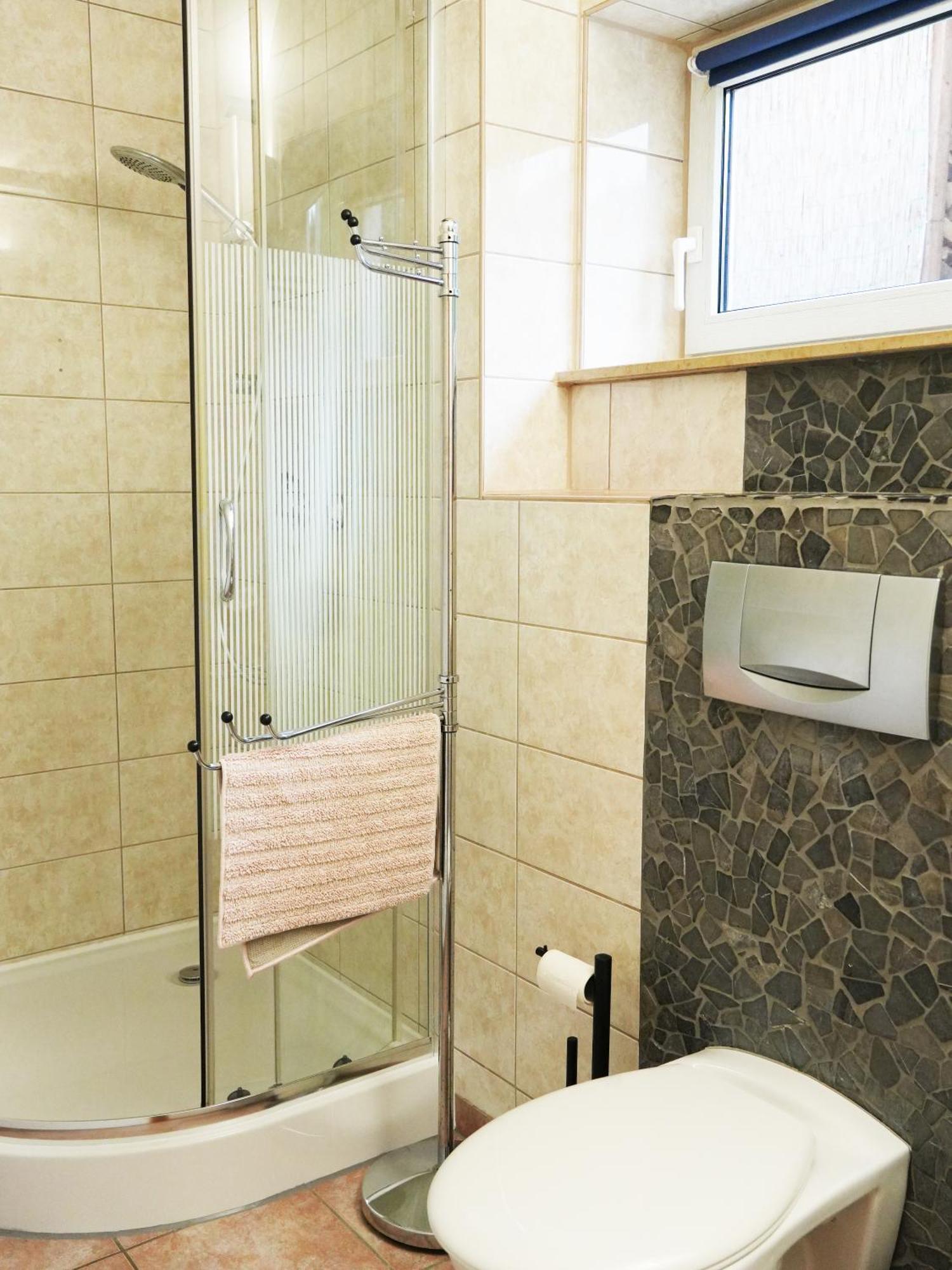 Appartement Am Goldberg Goldbach  Екстер'єр фото